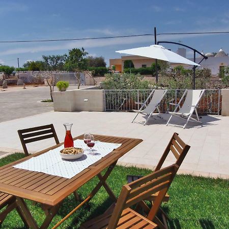 הוילה מונופולי Terrazza Sui Colli מראה חיצוני תמונה
