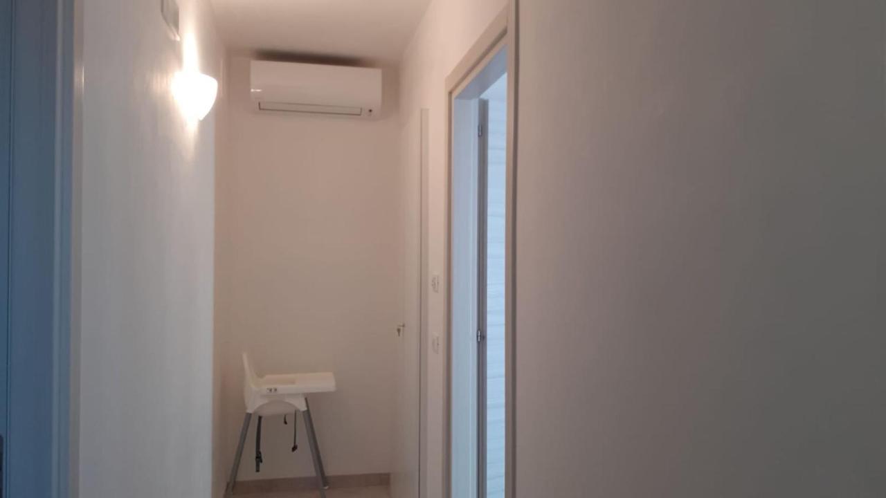 הוילה מונופולי Terrazza Sui Colli מראה חיצוני תמונה
