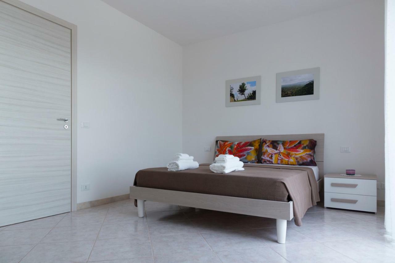 הוילה מונופולי Terrazza Sui Colli מראה חיצוני תמונה