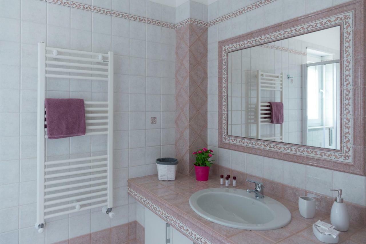 הוילה מונופולי Terrazza Sui Colli מראה חיצוני תמונה