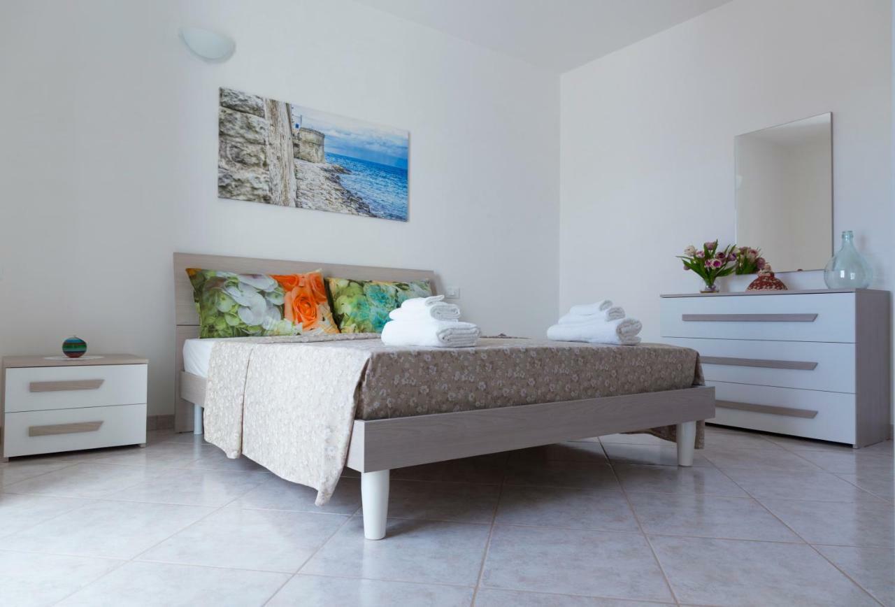 הוילה מונופולי Terrazza Sui Colli מראה חיצוני תמונה